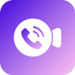 Live Video Call - Global Call