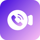 Live Video Call - Global Call icon