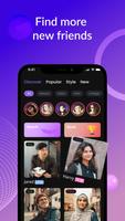 Live Video Call - Global Call screenshot 3