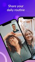 Live Video Call - Global Call poster