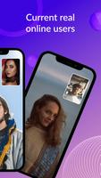 Live Video Call - Global Call screenshot 1