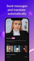 Live Video Call - Global Call screenshot 2