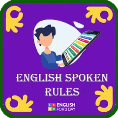 English Spoken Rules