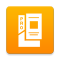 L-Card Pro Business Card