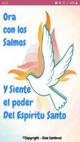 Orar Con Salmos Affiche