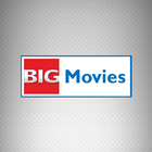 Big Movies icône