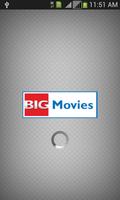 Big Movies الملصق