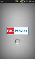 Big Movies Affiche