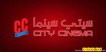 City Cinema Oman