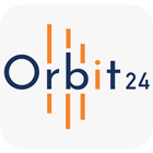 Orbit24 simgesi