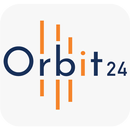 Orbit24 aplikacja