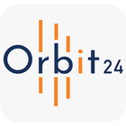 Orbit24 আইকন