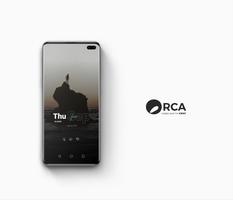 Orca for KWGT capture d'écran 2