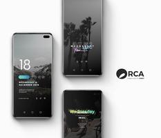 Orca for KWGT تصوير الشاشة 3