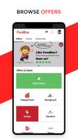 All in One Food Delivery App | screenshot 1