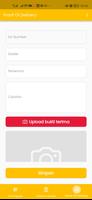 EWINDO Order Tracking ảnh chụp màn hình 3