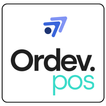 Ordev POS App আইকন