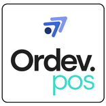 Ordev POS App