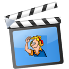 Hebrew kids Video icon