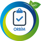 Orbim icon