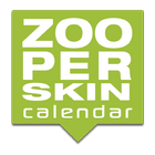 Calendar for Zooper Widget icon