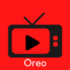 All Oreo Tv-Indian Movies, Live cricket Guide アイコン