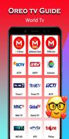 All Oreo Tv-Indian Movies, Live cricket Guide syot layar 3