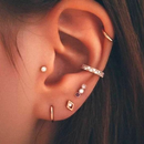 Orelha Piercing Designs APK
