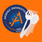 Akdeniz Üniversitesi Yemek Listeleri icône