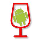 آیکون‌ AlcoDroid