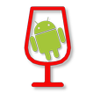 AlcoDroid Alcohol Tracker biểu tượng