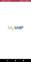 MyVHPonline پوسٹر