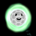 Ghost Golf
