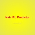 Nair IPL Predictor