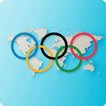 Olympic Map