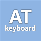 ATkeyboard(앹키보드) icône