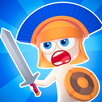Merge War: Stickman Battle APK