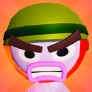 Merge zombie defense APK