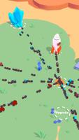 Moon Ants Screenshot 2