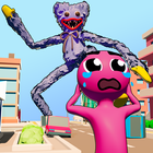 Monsters City 图标