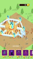 Monsters City 截图 1