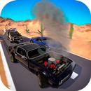 Auto accident APK