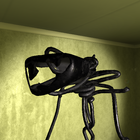 Backroom survival ícone