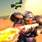 ikon Robot Planet