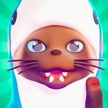 Cat Hotel Tycoon: Kawaii Pets