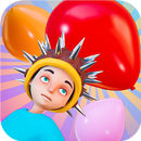 Destruction of balloons APK