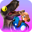 Dino evolution