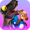 Dino evolution