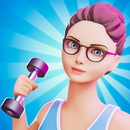Fitness Merge APK