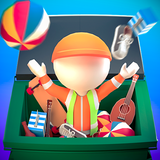 Garbage Master иконка